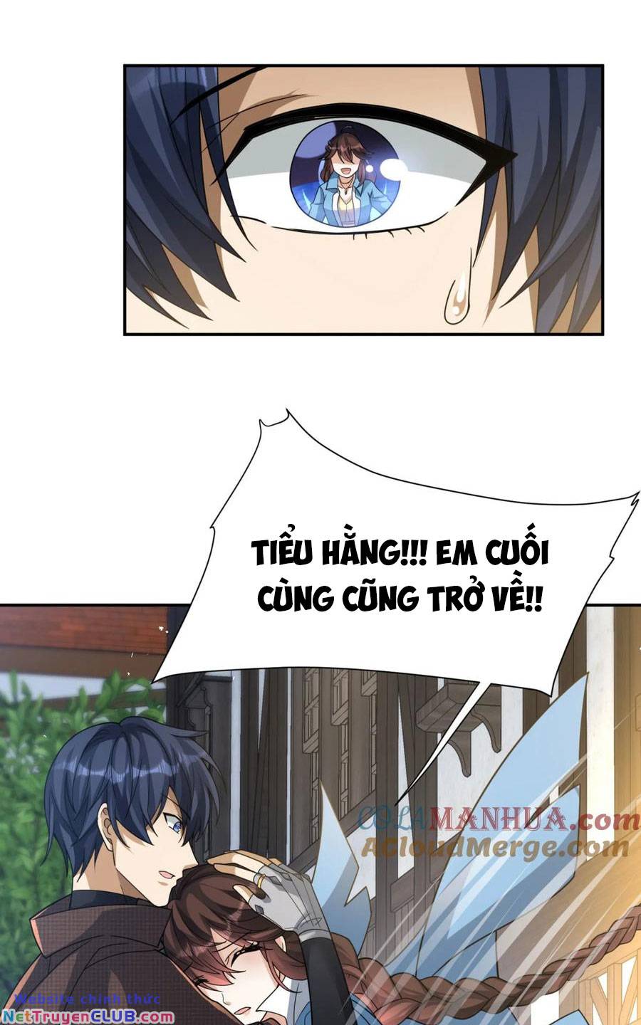Cựu Nhật Ngự Long: Chapter 41