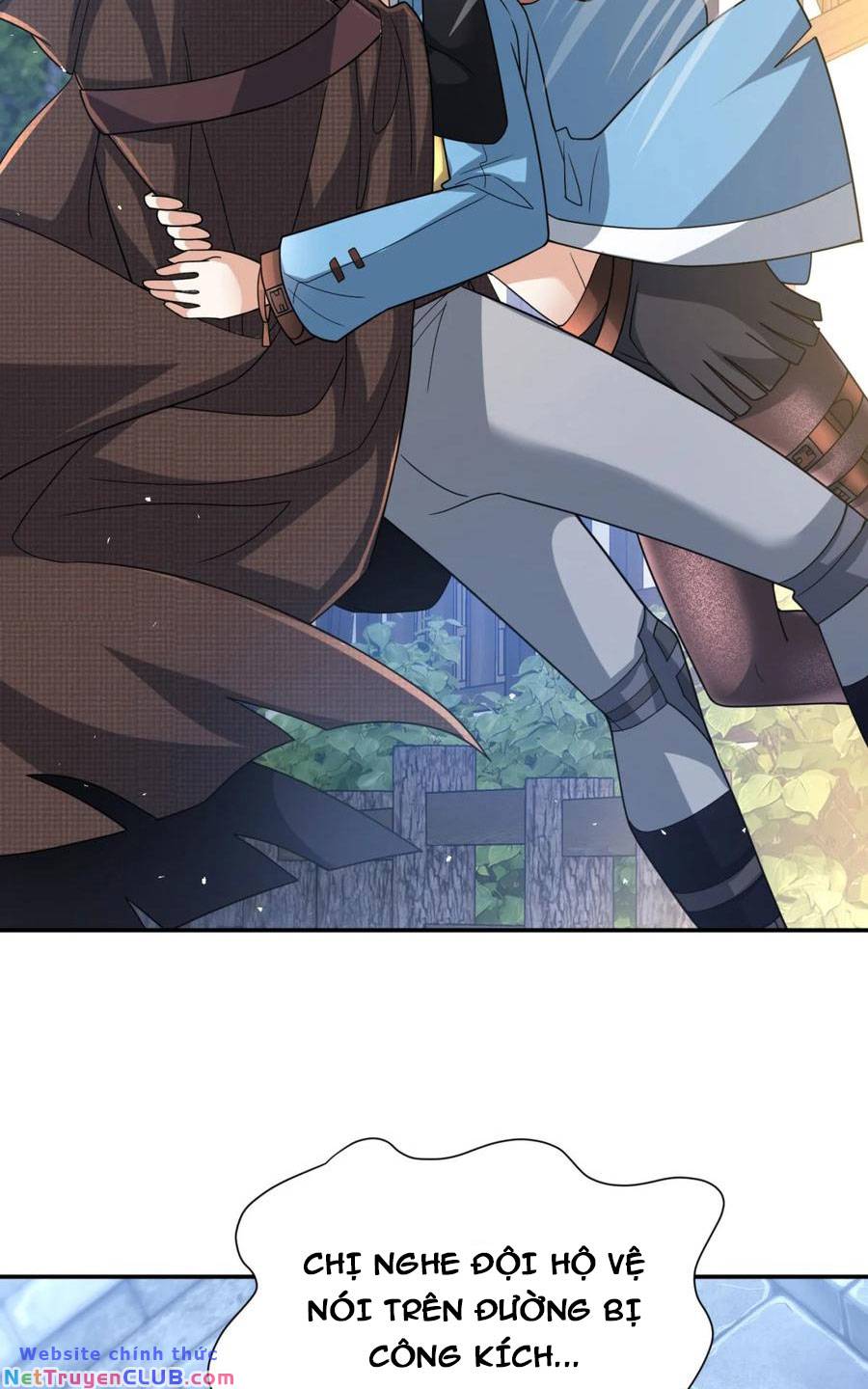 Cựu Nhật Ngự Long: Chapter 41