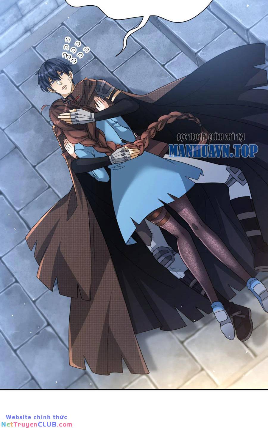 Cựu Nhật Ngự Long: Chapter 41