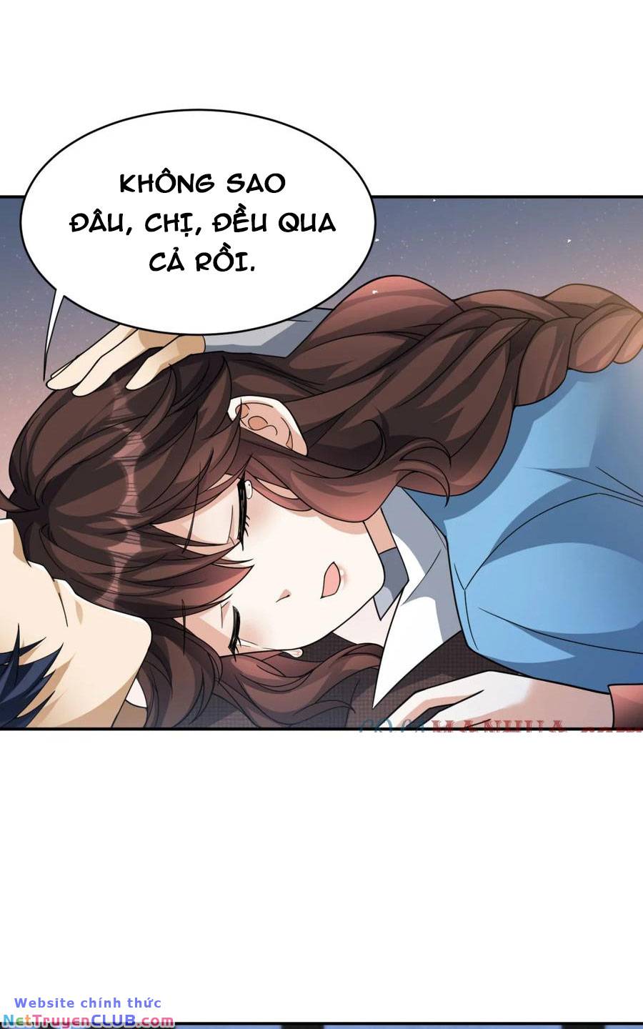 Cựu Nhật Ngự Long: Chapter 41
