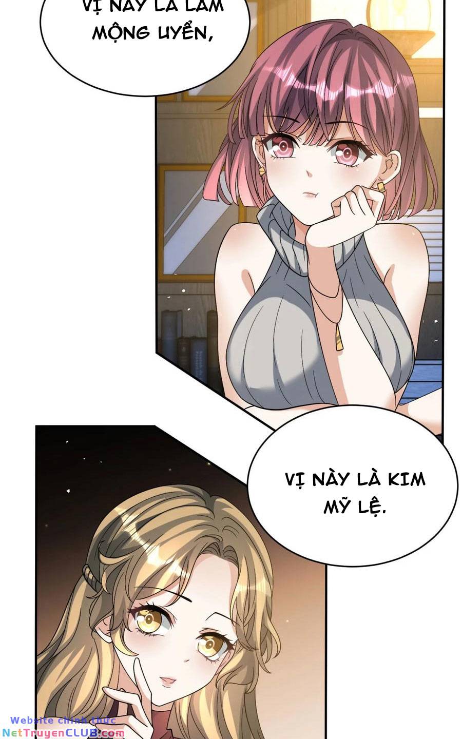 Cựu Nhật Ngự Long: Chapter 41