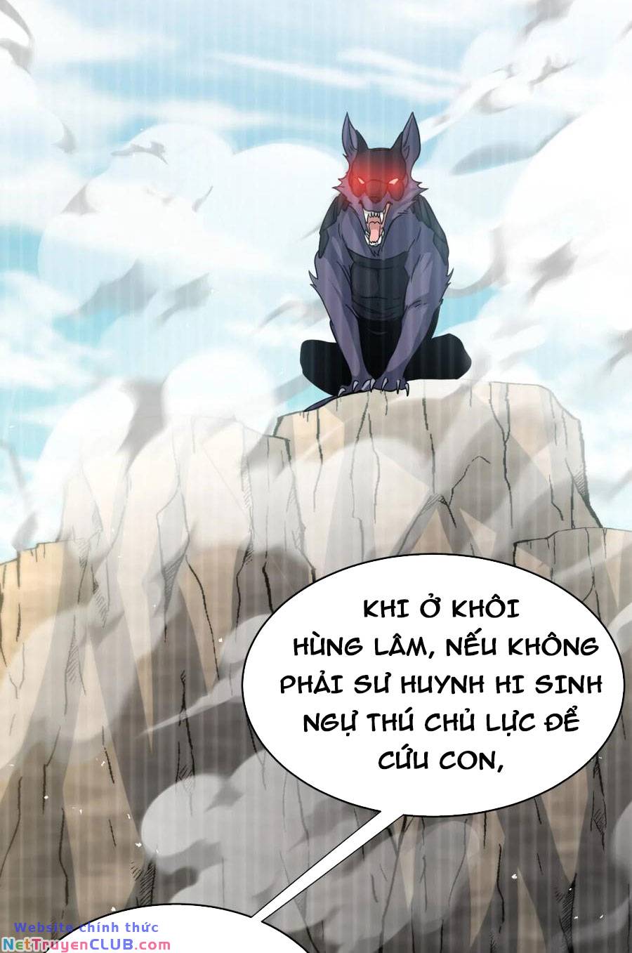Cựu Nhật Ngự Long: Chapter 41