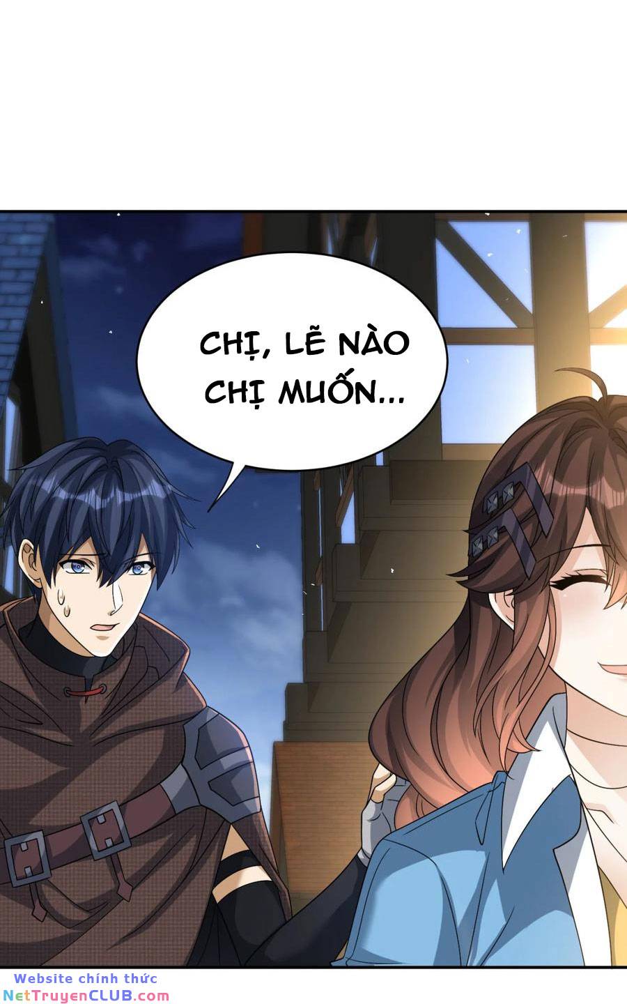 Cựu Nhật Ngự Long: Chapter 41