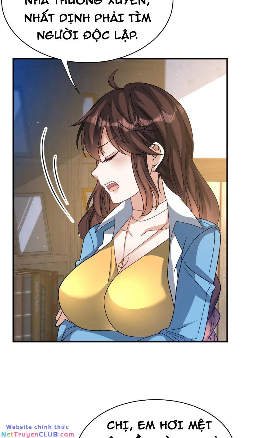 Cựu Nhật Ngự Long: Chapter 41