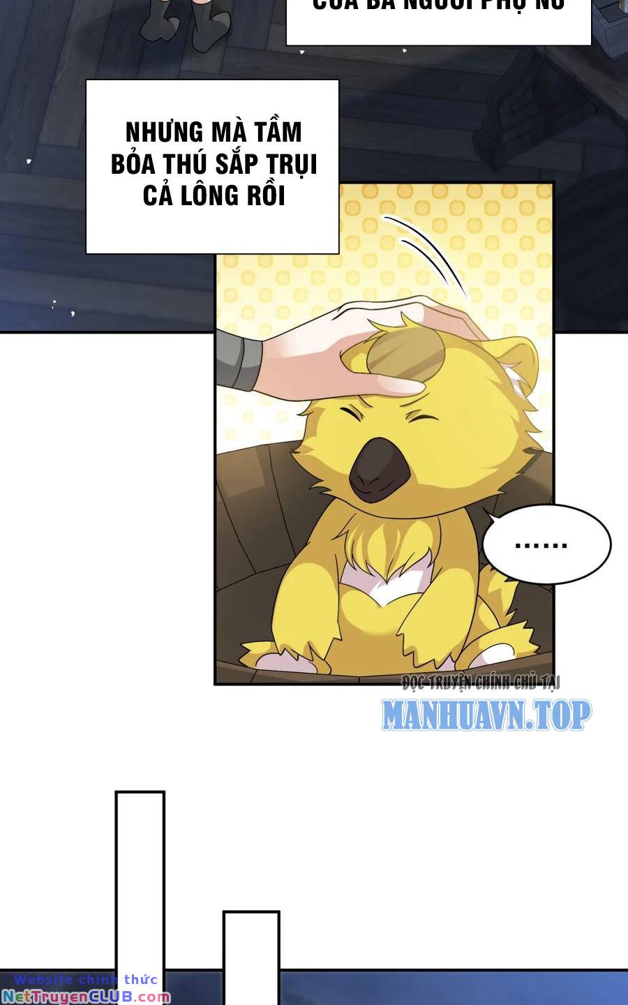 Cựu Nhật Ngự Long: Chapter 41