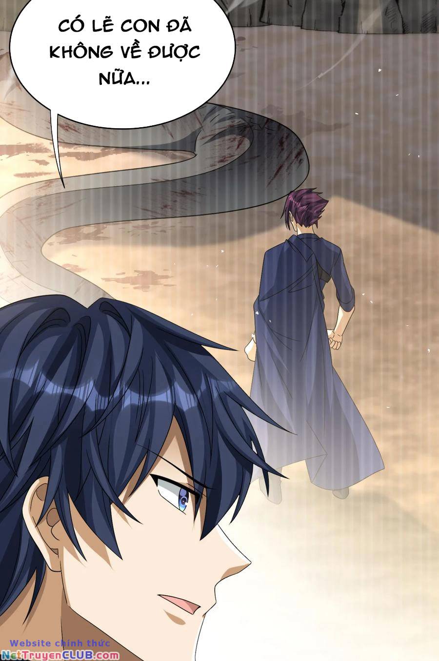 Cựu Nhật Ngự Long: Chapter 41