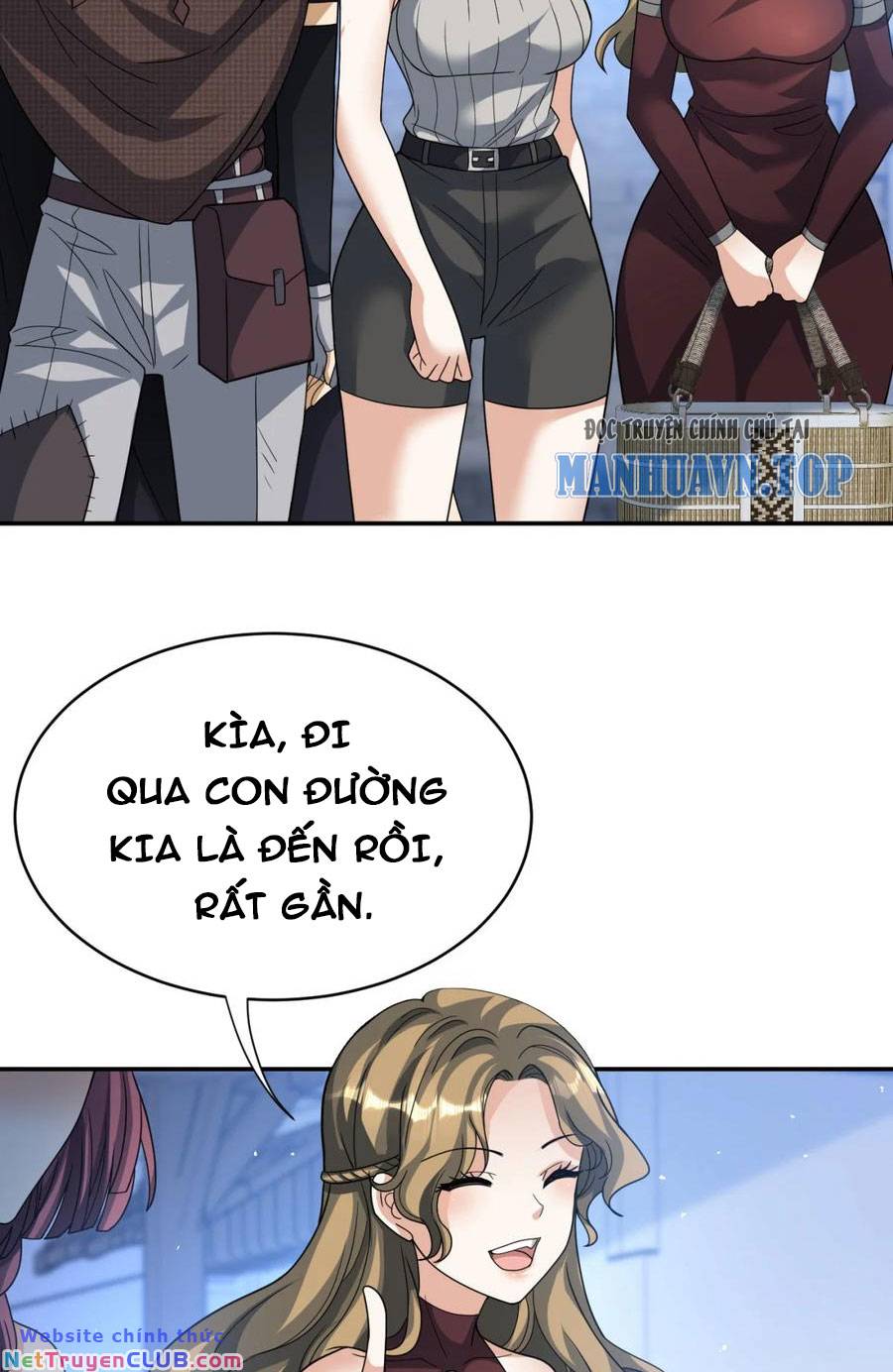 Cựu Nhật Ngự Long: Chapter 41
