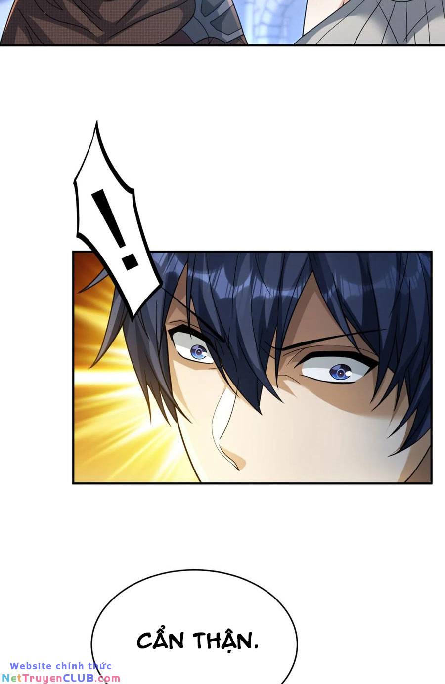 Cựu Nhật Ngự Long: Chapter 41