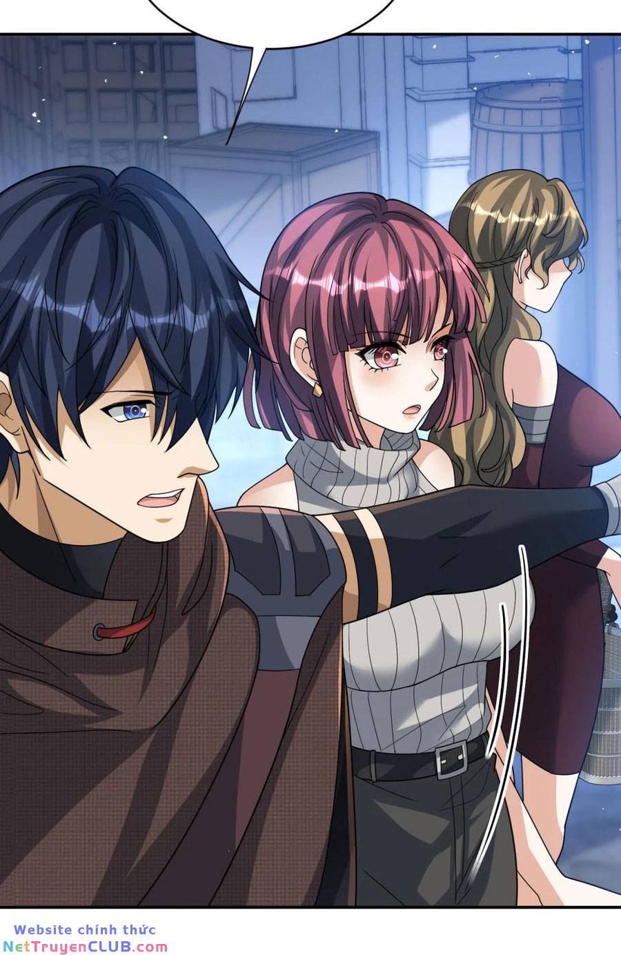 Cựu Nhật Ngự Long: Chapter 41