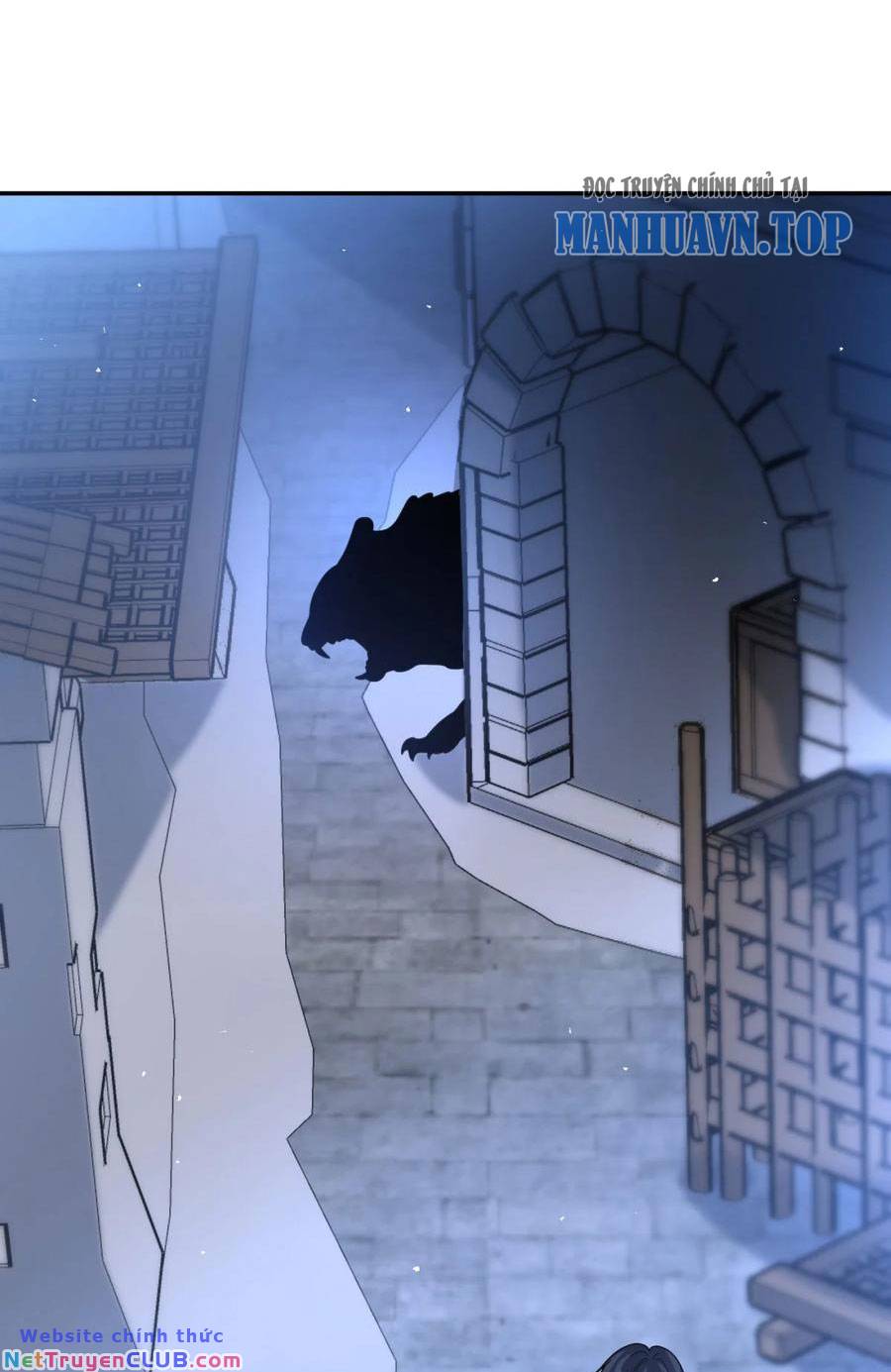 Cựu Nhật Ngự Long: Chapter 41