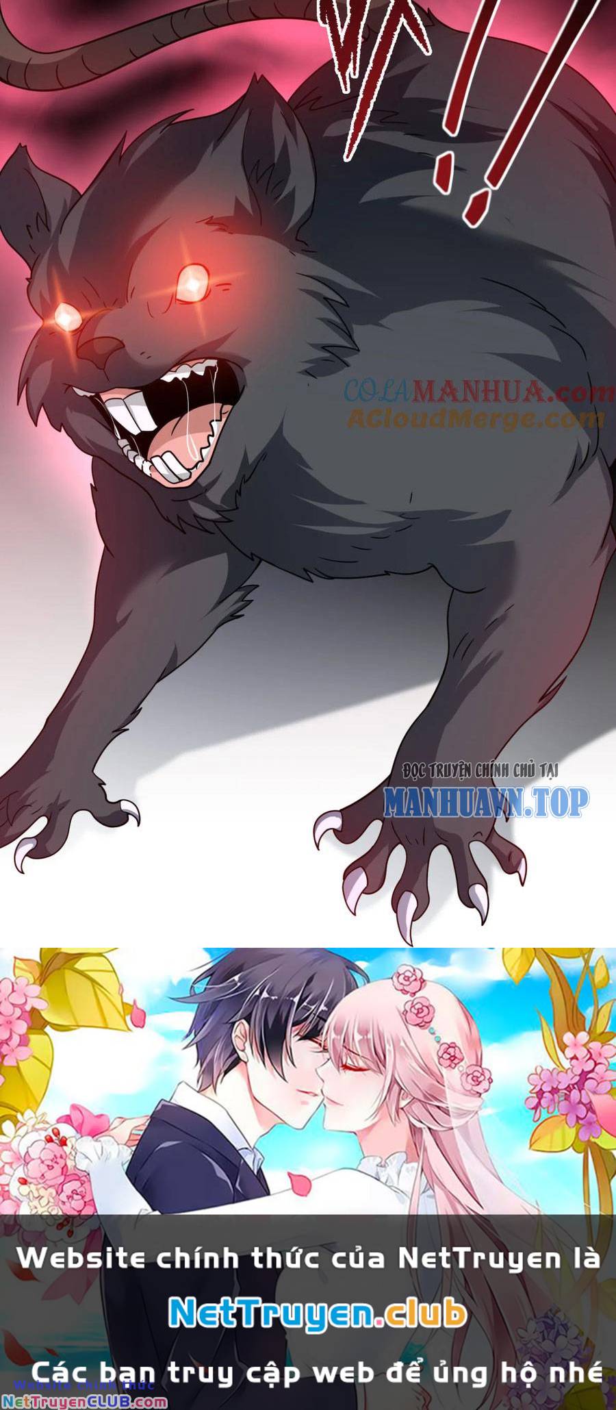 Cựu Nhật Ngự Long: Chapter 41