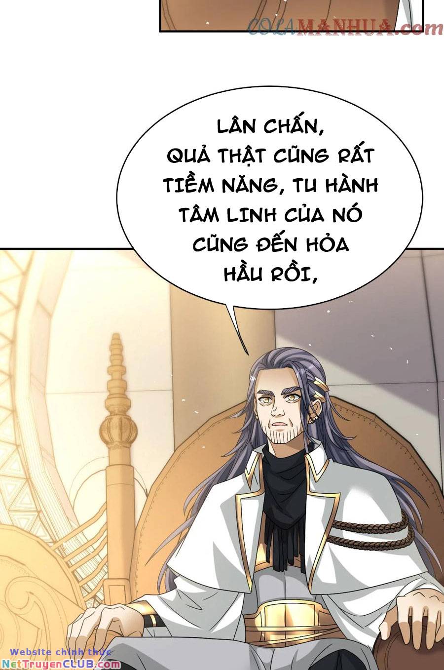 Cựu Nhật Ngự Long: Chapter 41