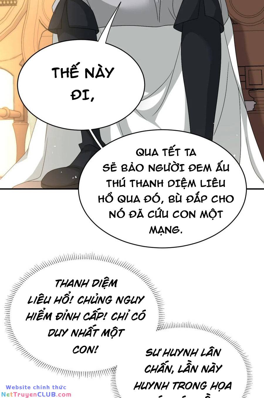 Cựu Nhật Ngự Long: Chapter 41