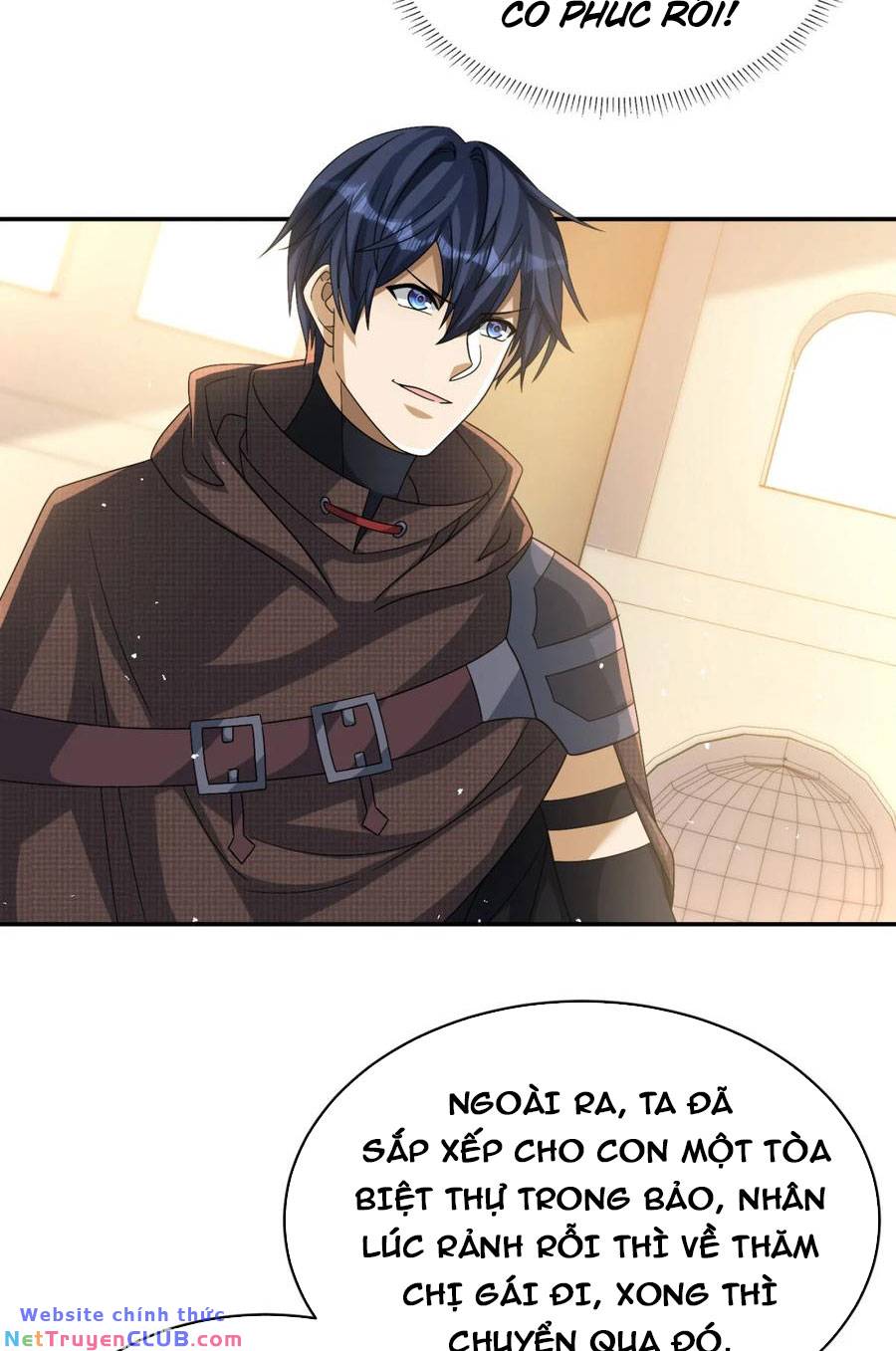 Cựu Nhật Ngự Long: Chapter 41