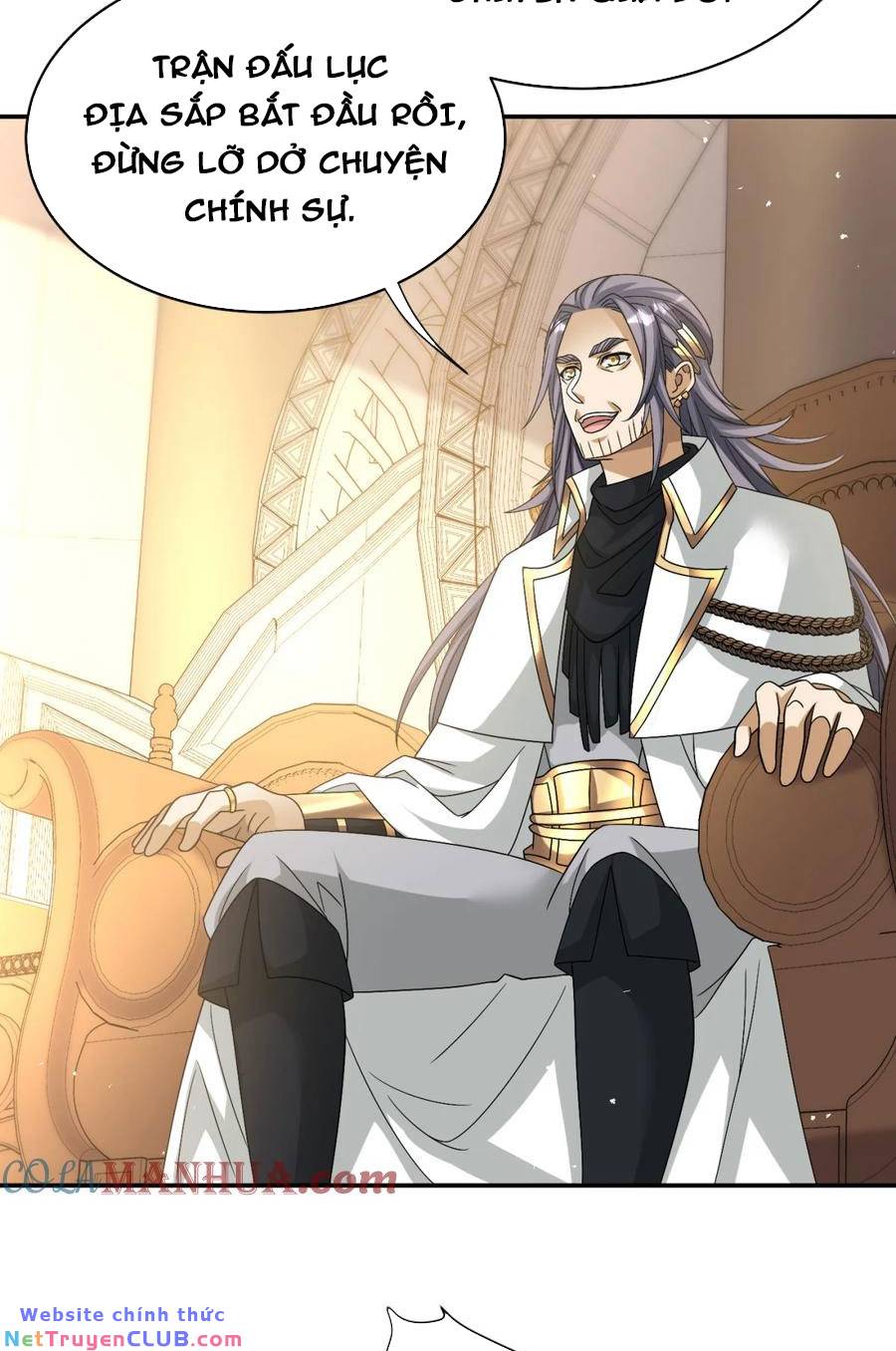 Cựu Nhật Ngự Long: Chapter 41