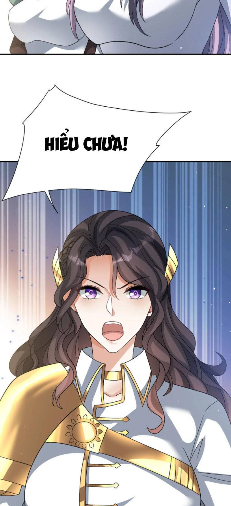 Cựu Nhật Ngự Long: Chapter 45