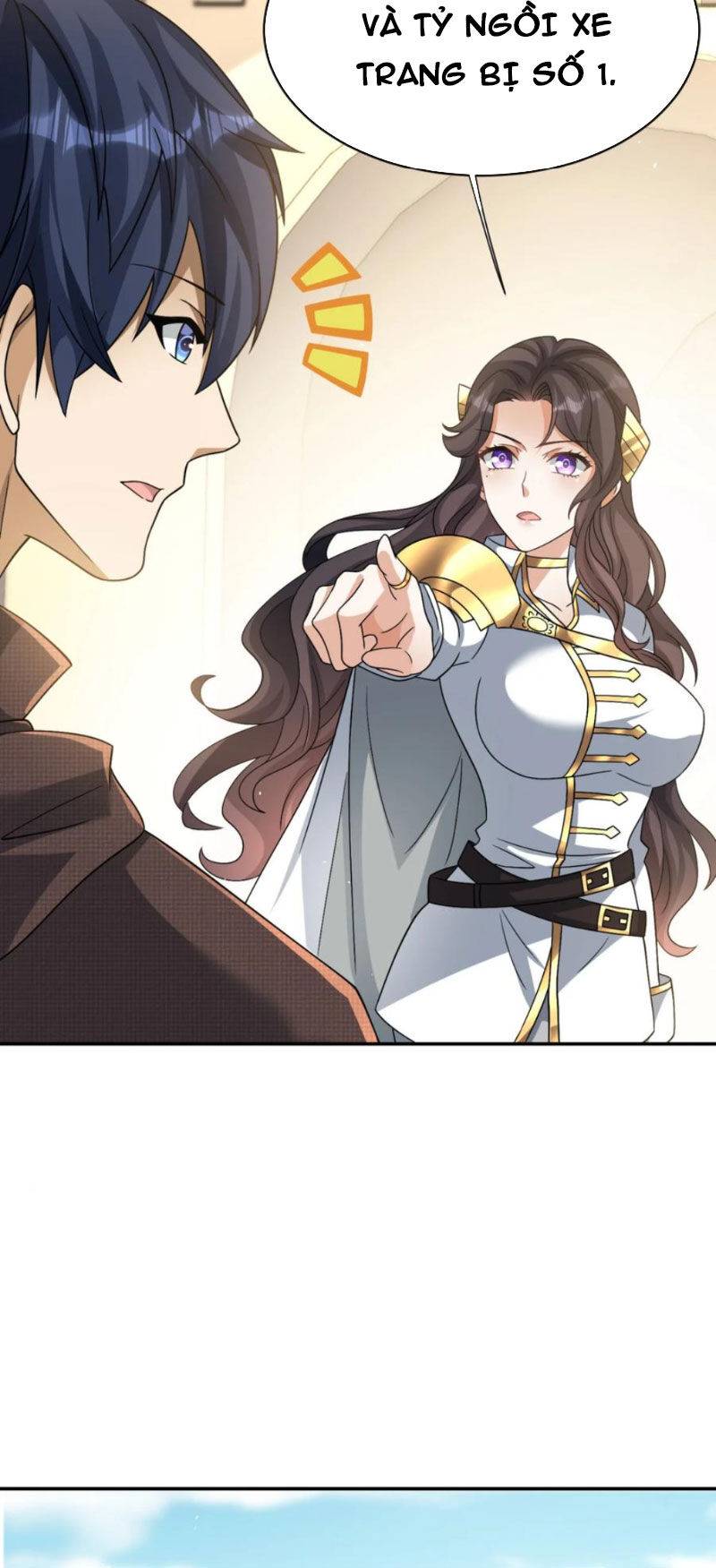 Cựu Nhật Ngự Long: Chapter 45