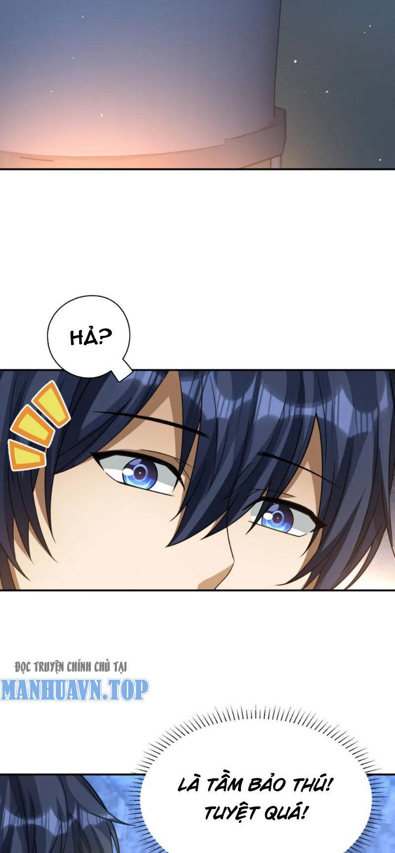 Cựu Nhật Ngự Long: Chapter 45