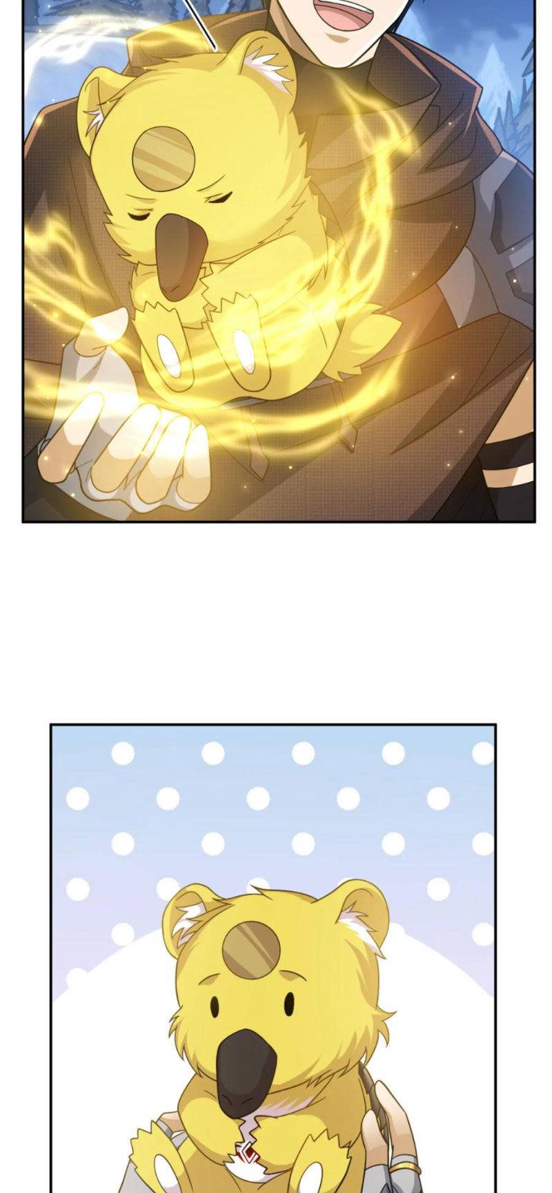 Cựu Nhật Ngự Long: Chapter 45
