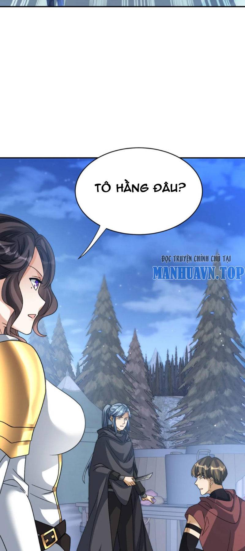 Cựu Nhật Ngự Long: Chapter 45