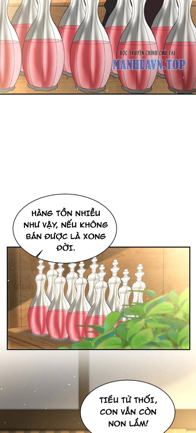 Cựu Nhật Ngự Long: Chapter 45