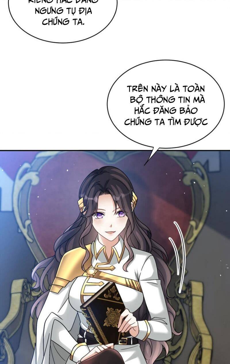 Cựu Nhật Ngự Long: Chapter 52