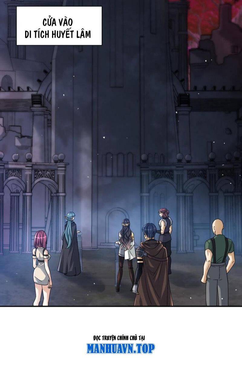 Cựu Nhật Ngự Long: Chapter 52