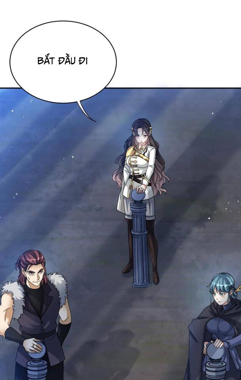 Cựu Nhật Ngự Long: Chapter 52