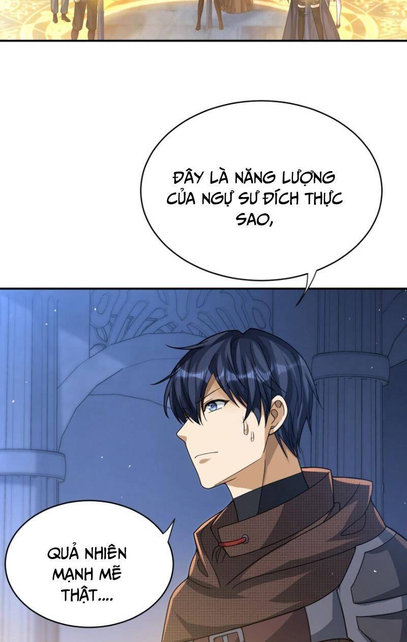 Cựu Nhật Ngự Long: Chapter 52