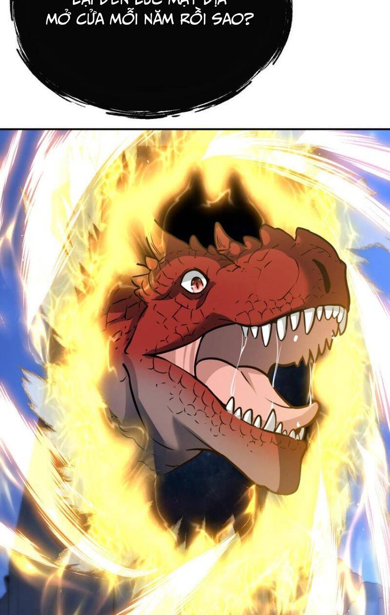 Cựu Nhật Ngự Long: Chapter 52