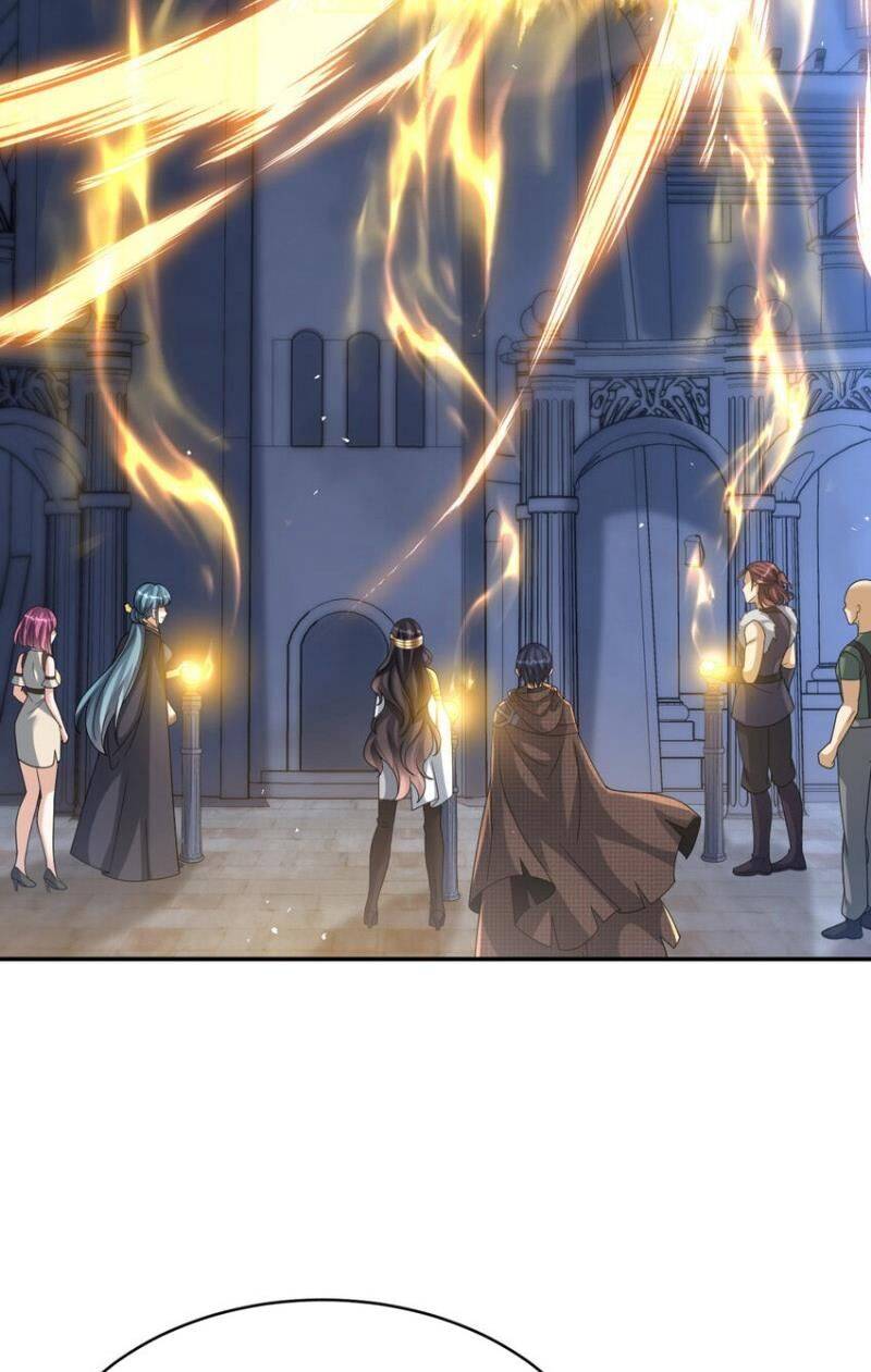 Cựu Nhật Ngự Long: Chapter 52