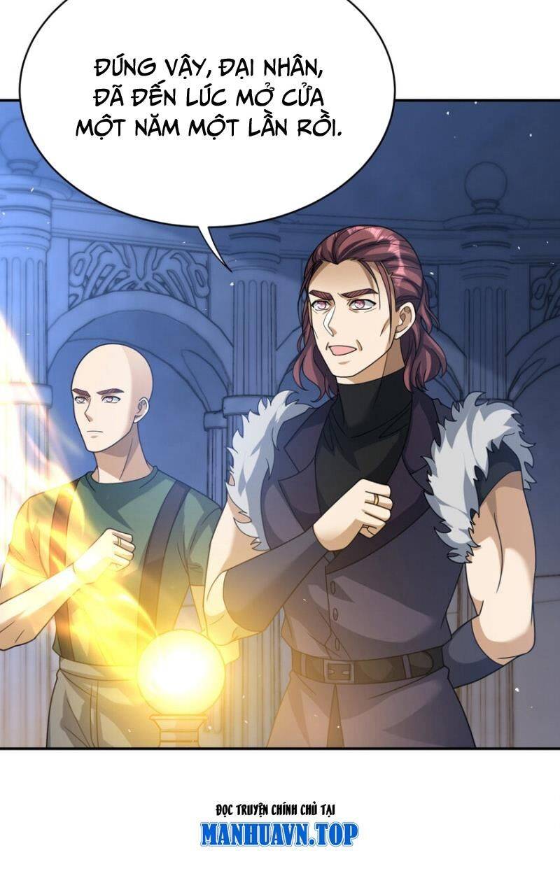 Cựu Nhật Ngự Long: Chapter 52
