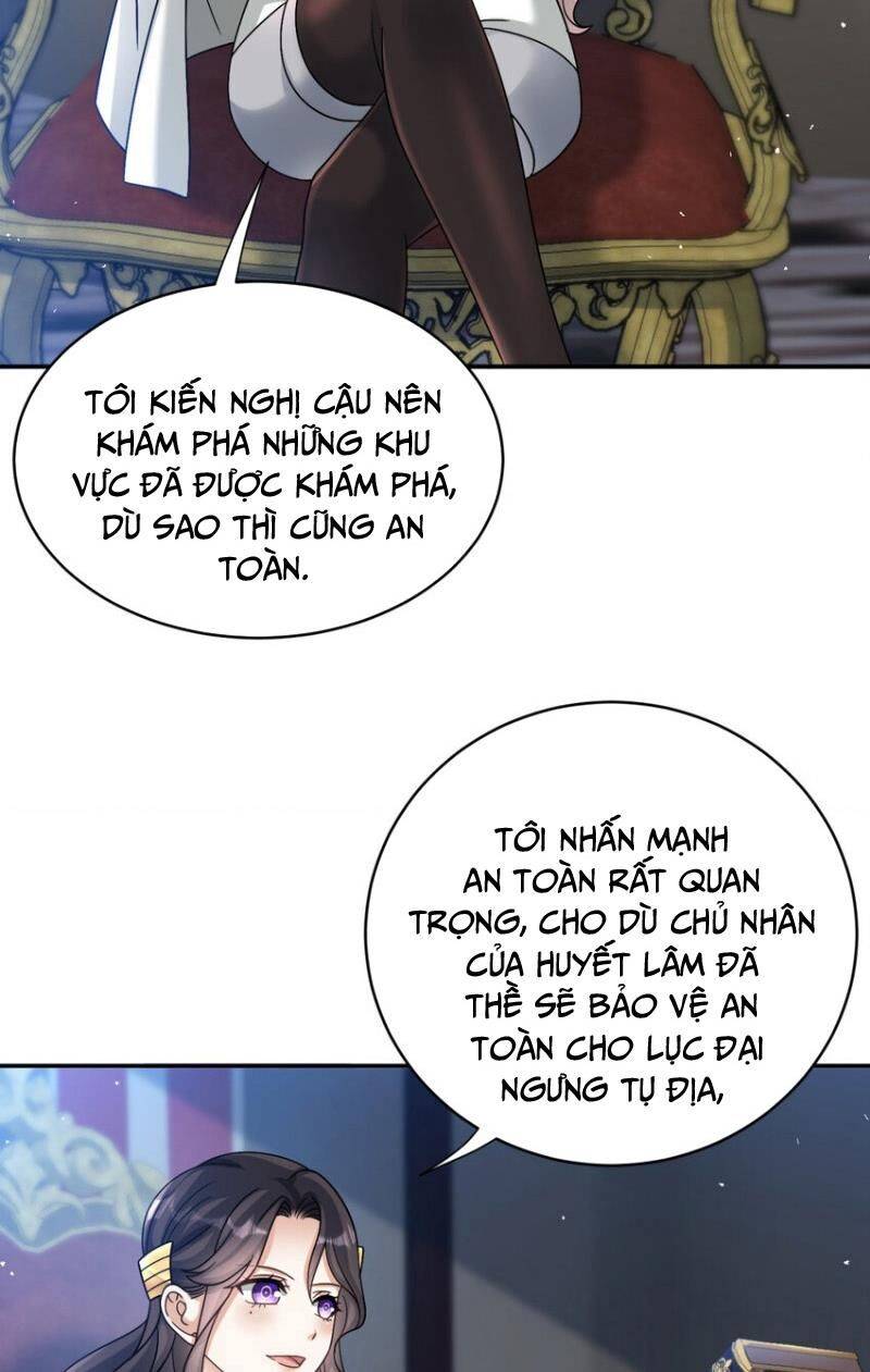 Cựu Nhật Ngự Long: Chapter 52
