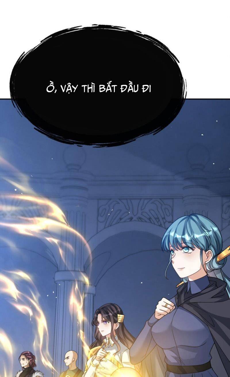 Cựu Nhật Ngự Long: Chapter 52