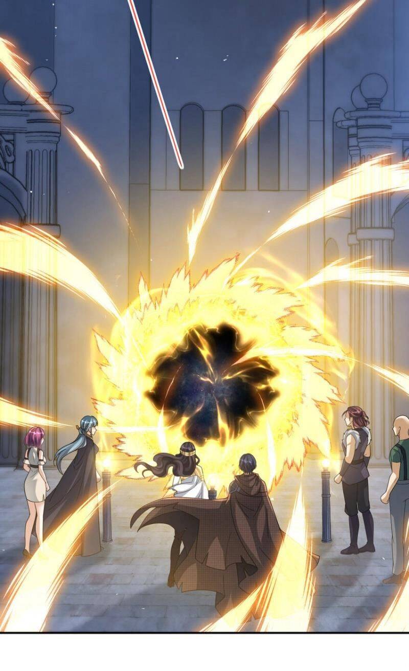 Cựu Nhật Ngự Long: Chapter 52