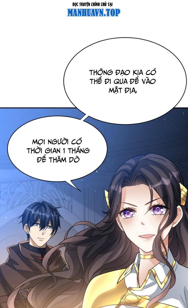 Cựu Nhật Ngự Long: Chapter 52