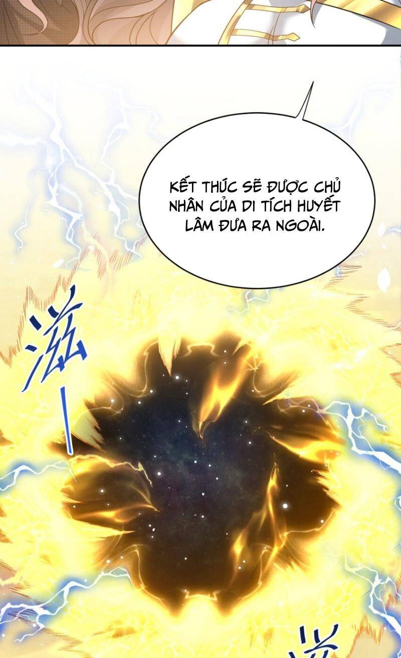 Cựu Nhật Ngự Long: Chapter 52