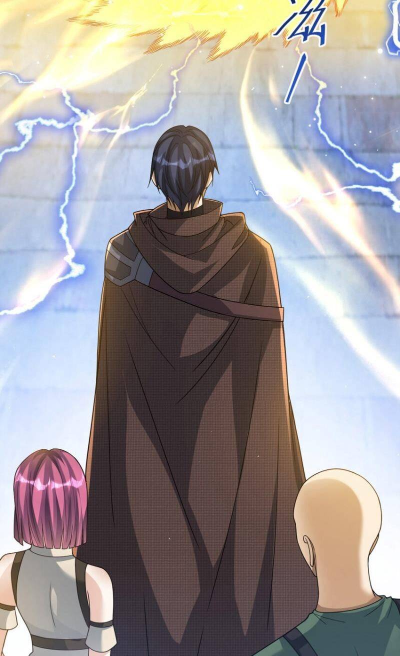 Cựu Nhật Ngự Long: Chapter 52