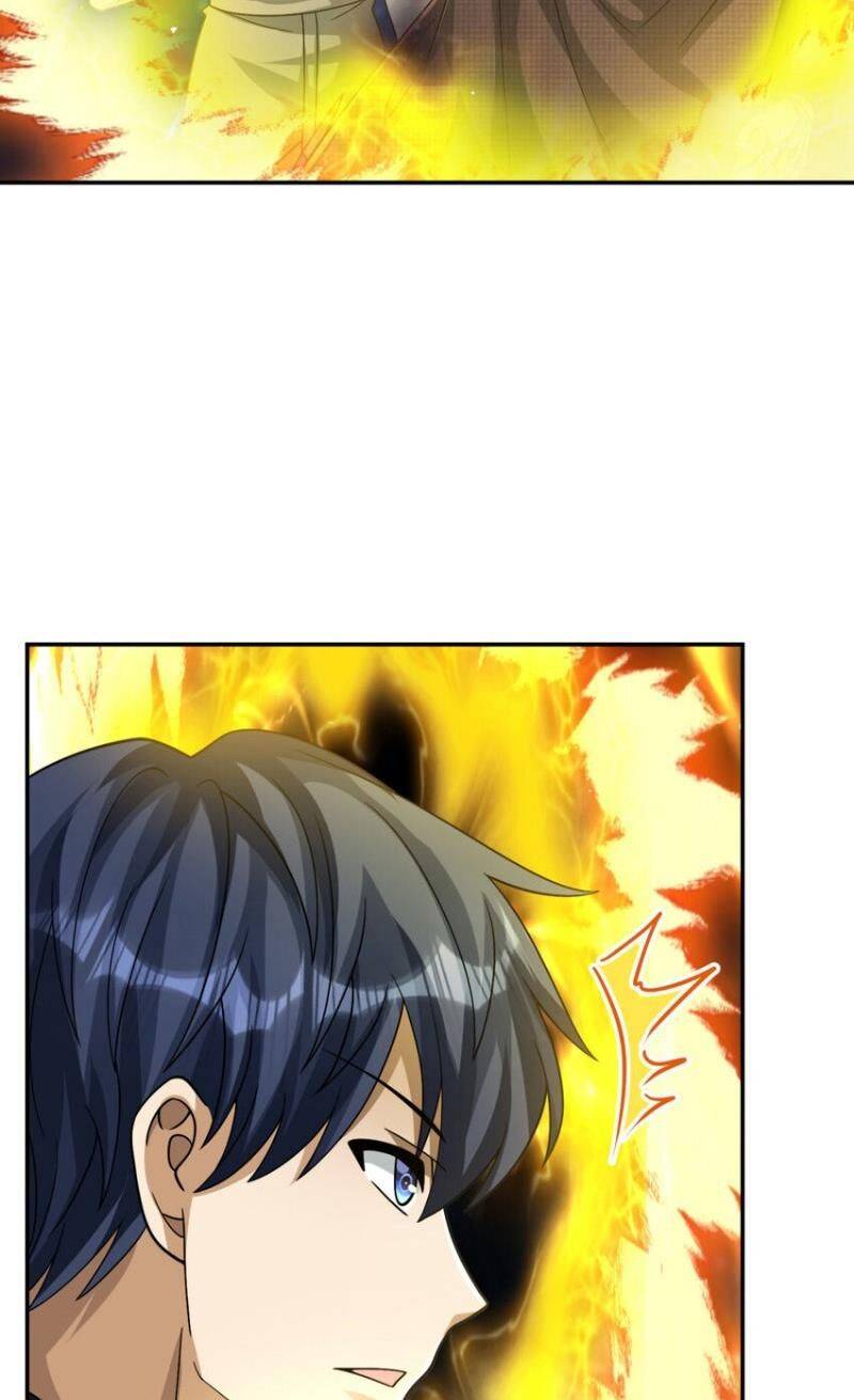 Cựu Nhật Ngự Long: Chapter 52
