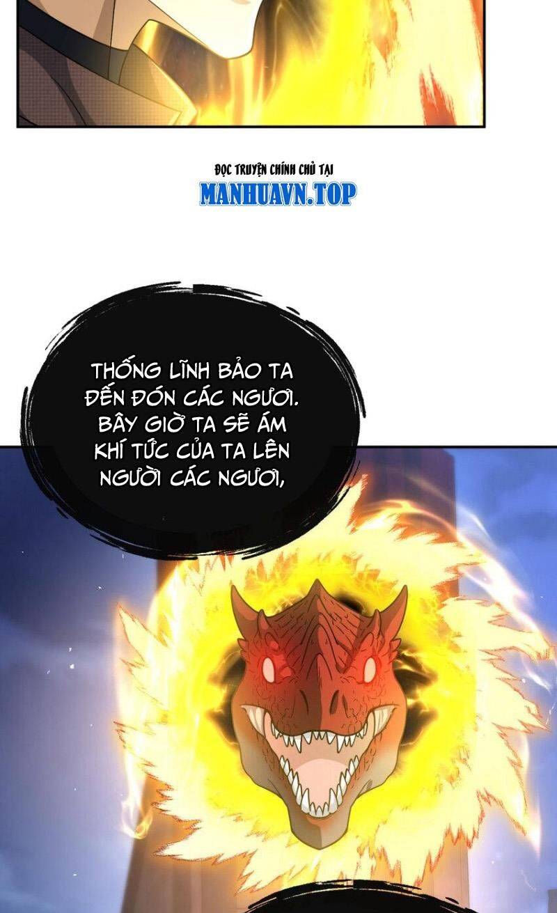 Cựu Nhật Ngự Long: Chapter 52
