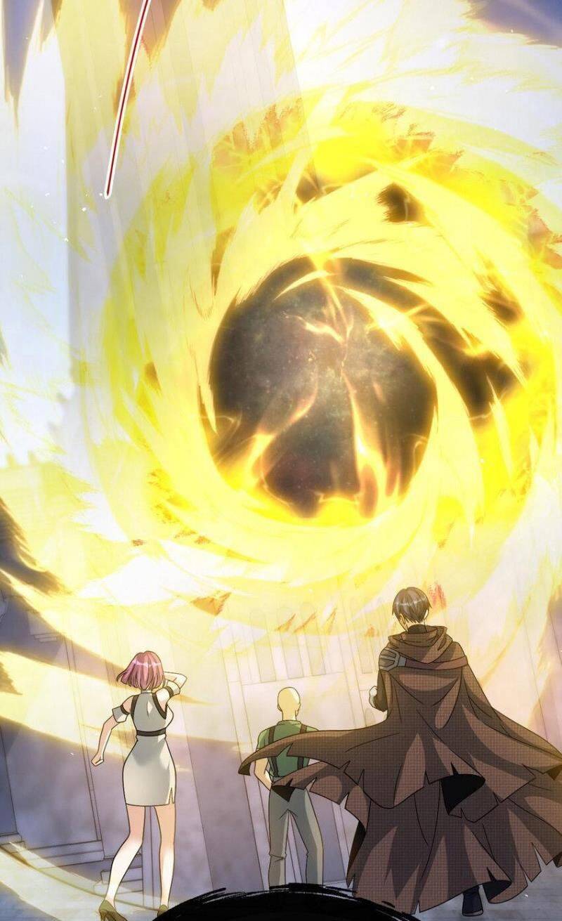 Cựu Nhật Ngự Long: Chapter 52