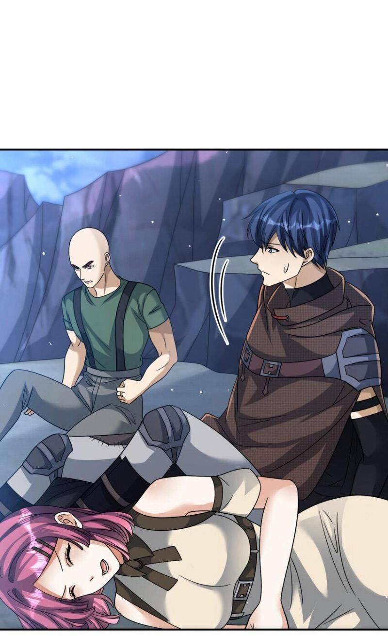 Cựu Nhật Ngự Long: Chapter 52