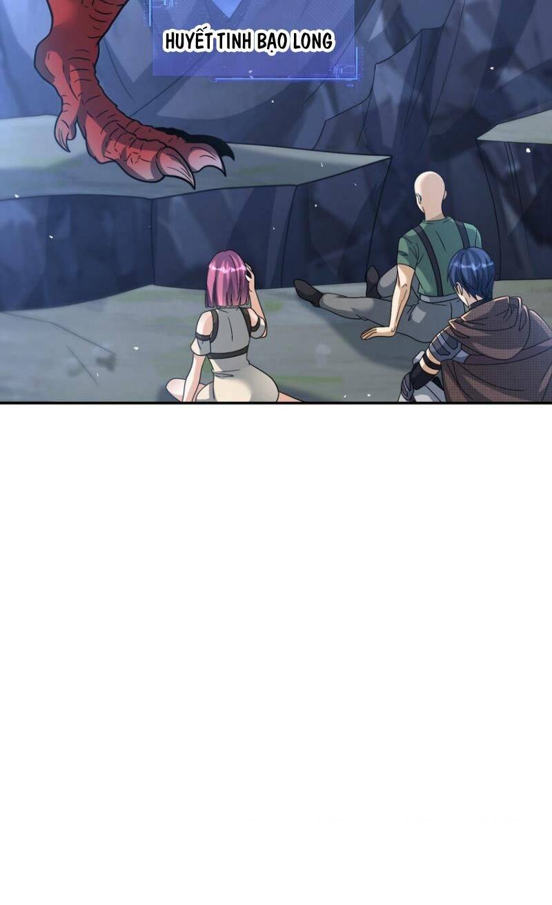 Cựu Nhật Ngự Long: Chapter 52