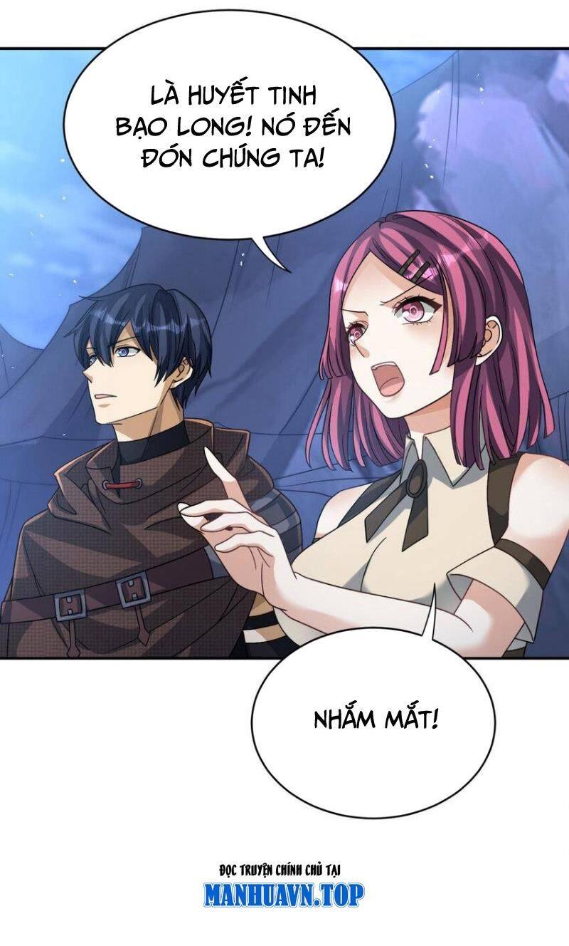 Cựu Nhật Ngự Long: Chapter 52