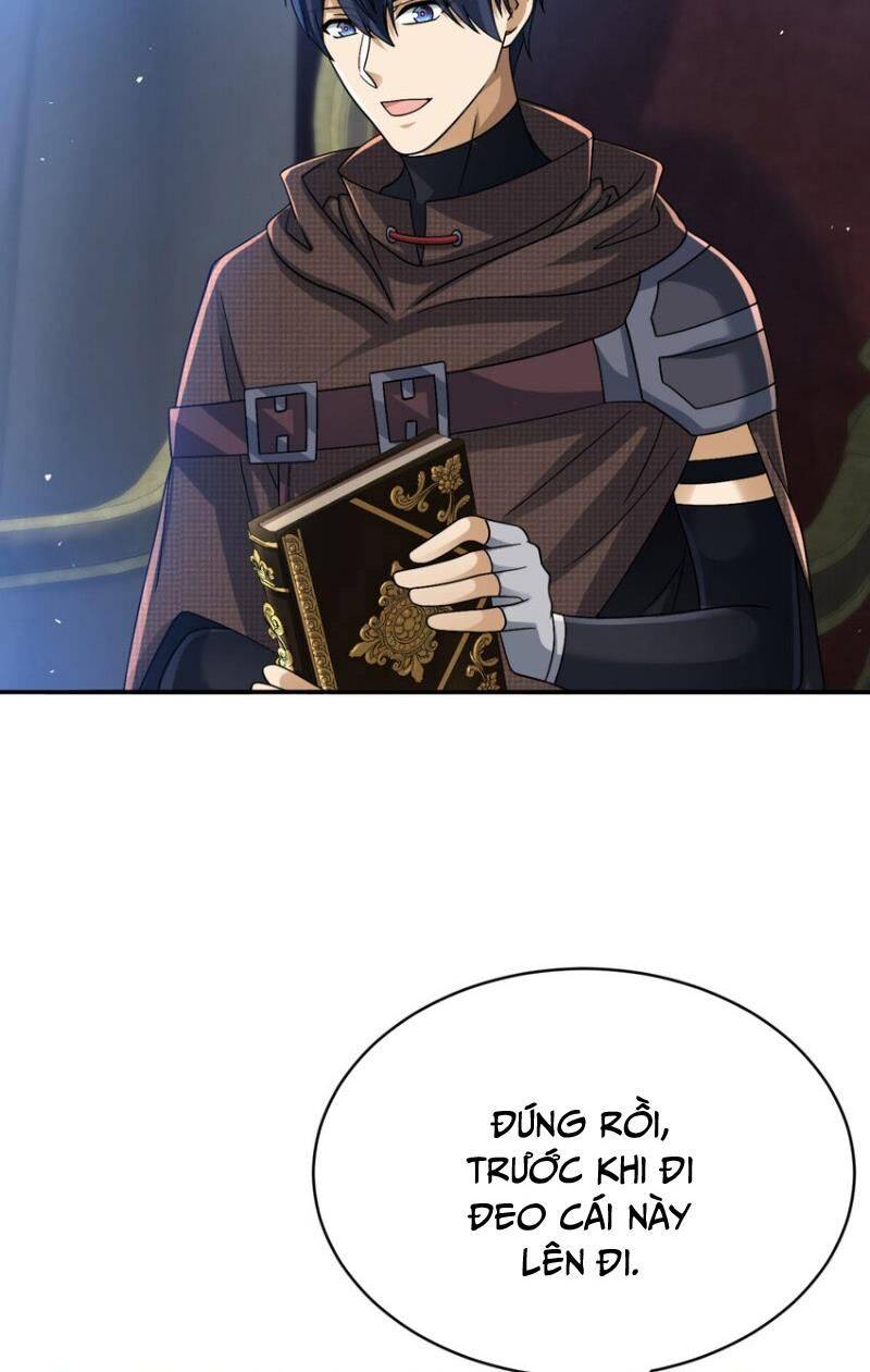 Cựu Nhật Ngự Long: Chapter 52