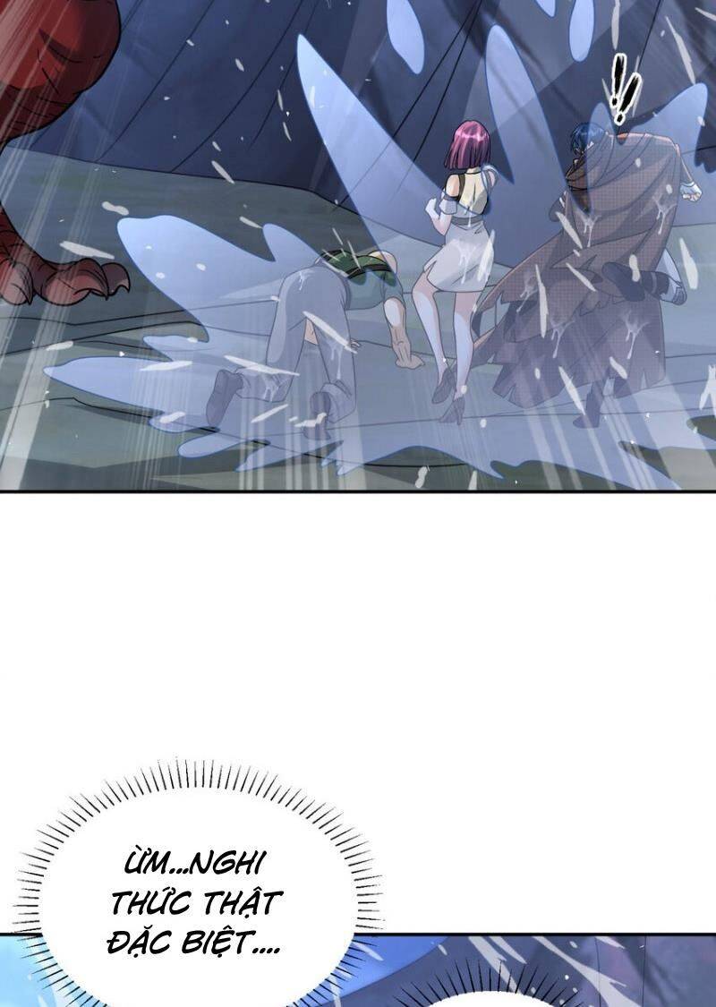 Cựu Nhật Ngự Long: Chapter 52