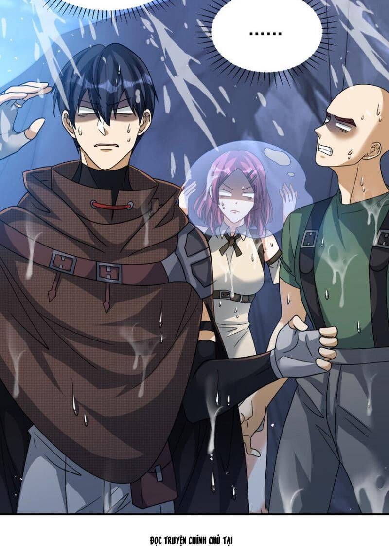 Cựu Nhật Ngự Long: Chapter 52