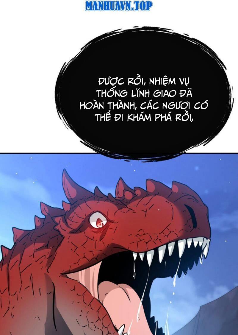 Cựu Nhật Ngự Long: Chapter 52