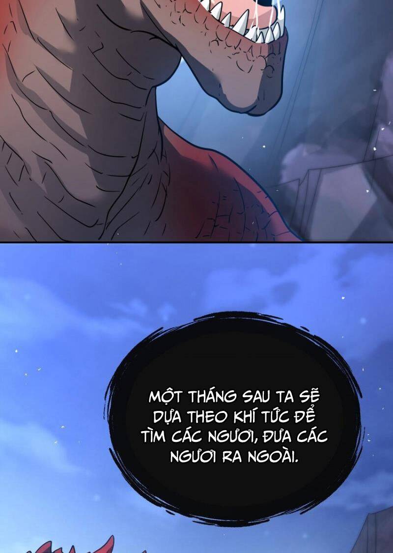 Cựu Nhật Ngự Long: Chapter 52