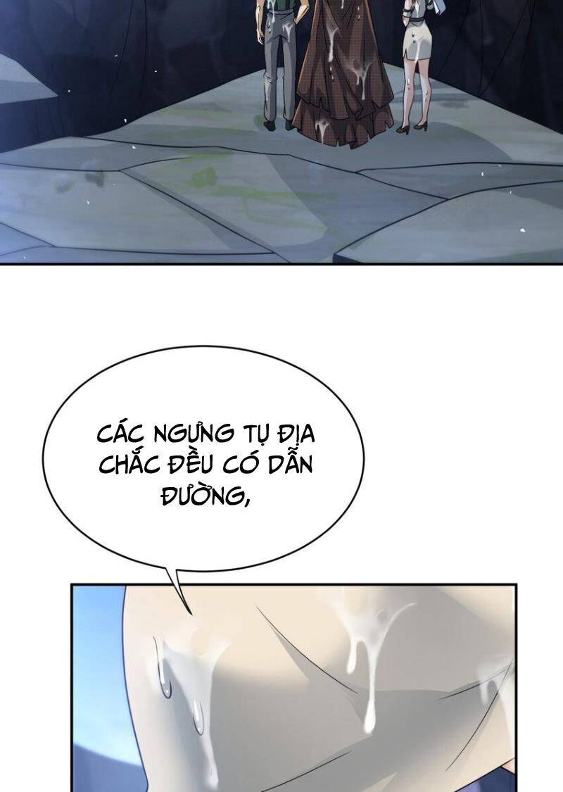 Cựu Nhật Ngự Long: Chapter 52